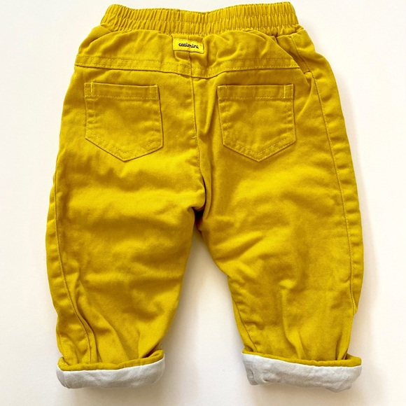 Good little monkey baby shower gift set***SOLD*** - Picture 3 of 7